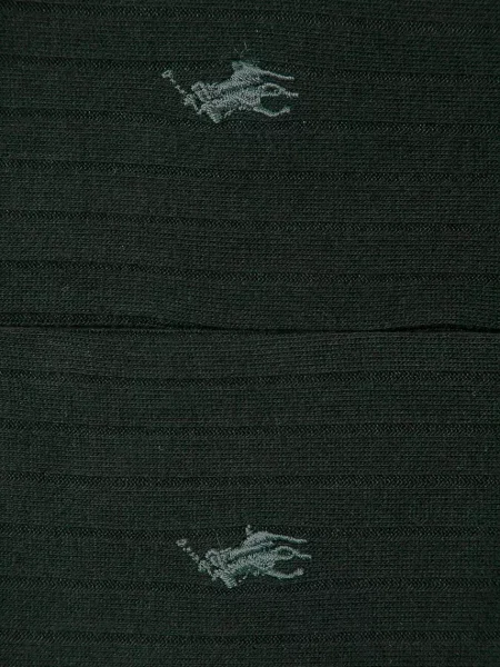 Polo Ralph Lauren șosete negru