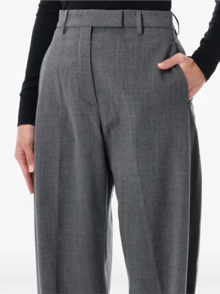 Pantaloni Thelatest gri