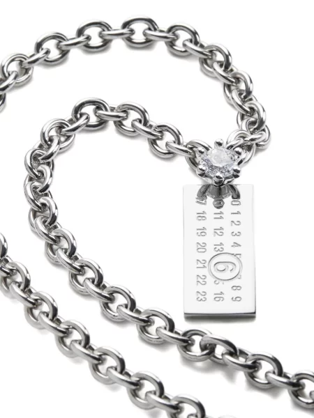 Colier Mm6 Maison Margiela