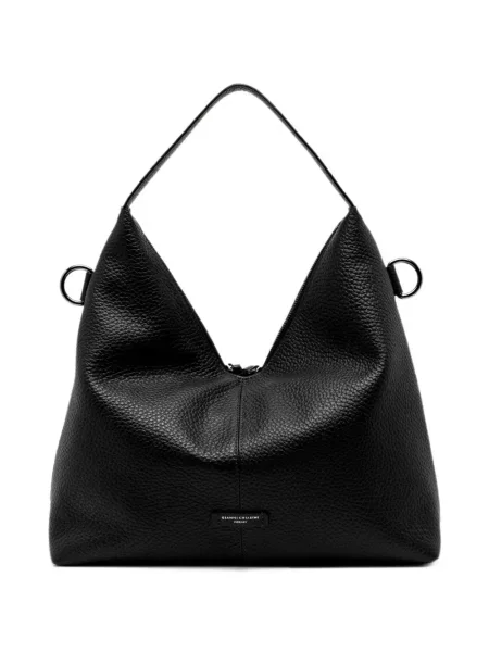 Kabelka Gianni Chiarini čierna