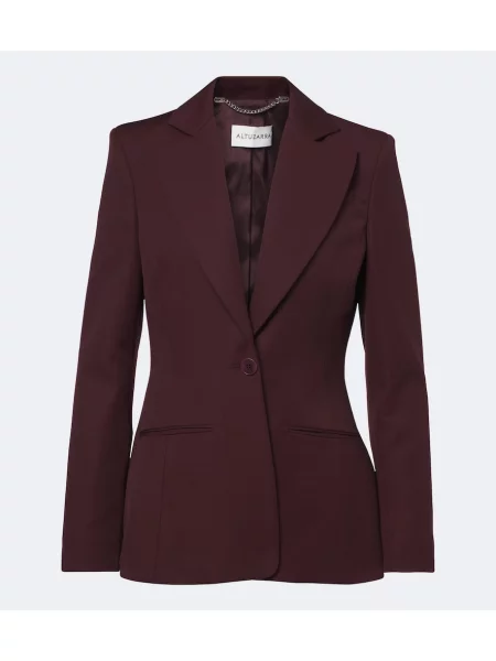 Sacou Altuzarra de lână