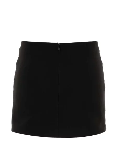 Fustă Des Phemmes negru