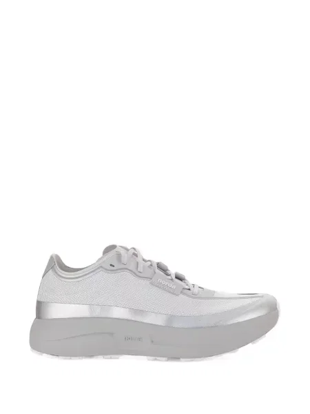 Sneakerși Norda gri