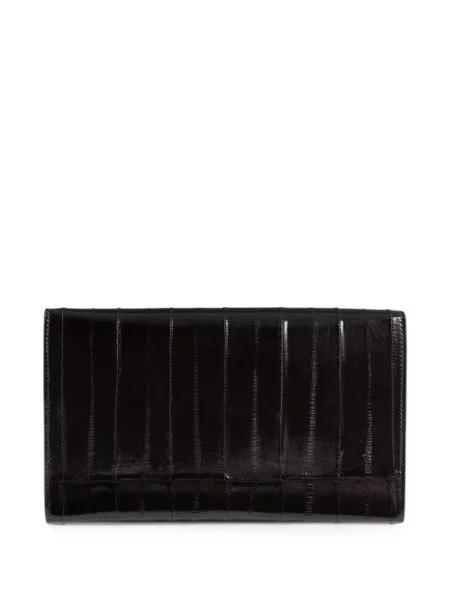 Geantă Giuseppe Zanotti negru