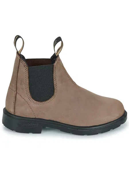 Chelsea boots Blundstone béžová