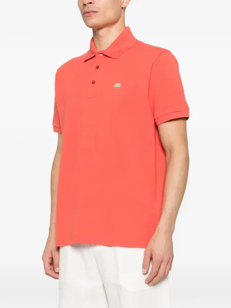 Polo Etro portocaliu