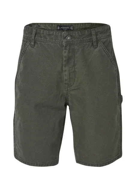 KOROSHI Hlače jelka