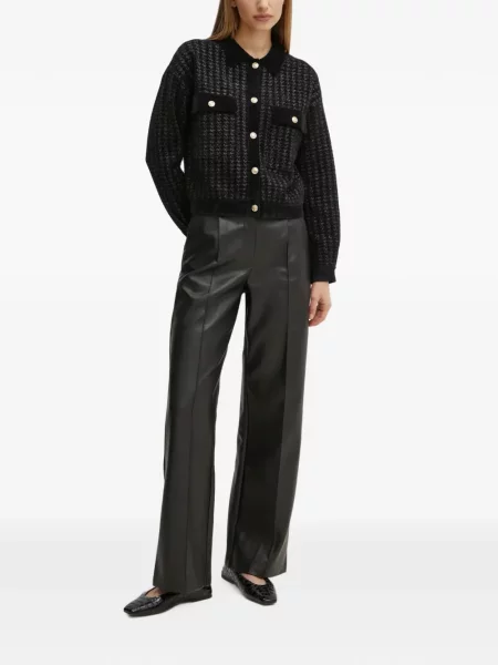 Cardigan Morgan negru