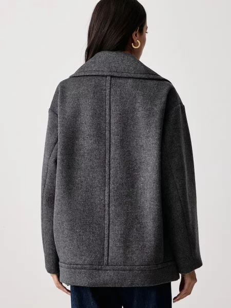 Пальто Weekend Max Mara