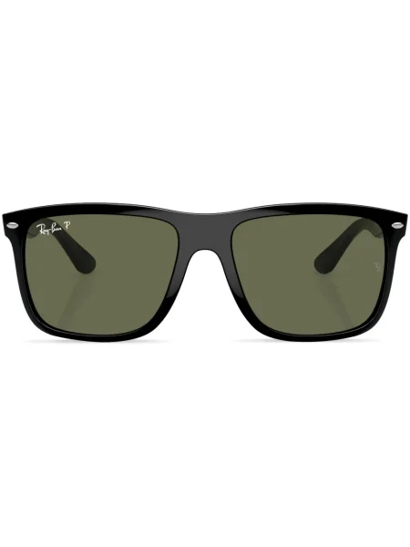 Ochelari de soare Ray-ban negru