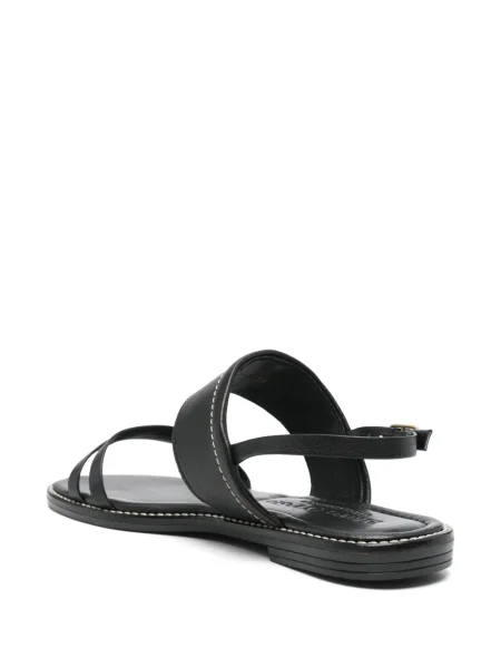 Sandale Marc O'polo negru