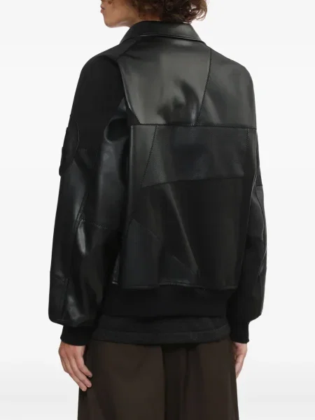 Geacă Comme Des Garçons Homme negru