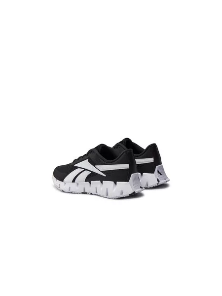 Laisvalaikio batai Reebok Zig Dynamica juoda