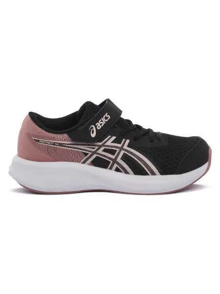 Pantofi copii Asics negru