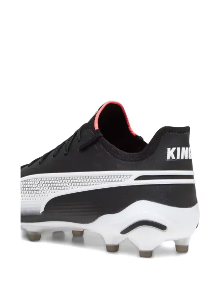 Sneakerși Puma negru