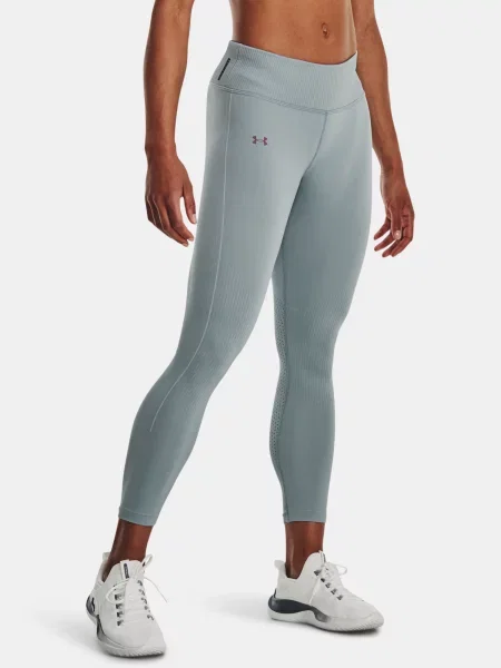 Pantaloni Under Armour gri