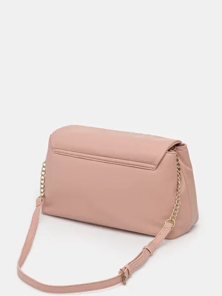 Сумка Valentino Bags розовая