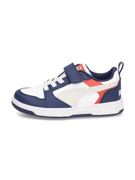 Dětské tenisky Puma modré
