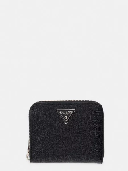 Guess novčanik za žene ISOBEL crna