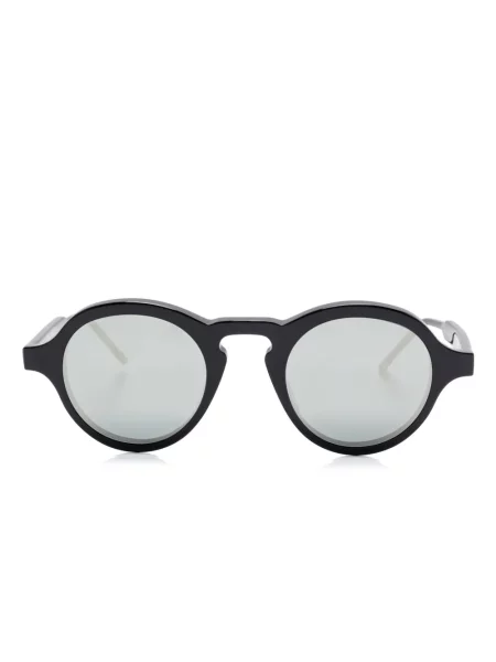 Ochelari de soare Thom Browne Eyewear negru