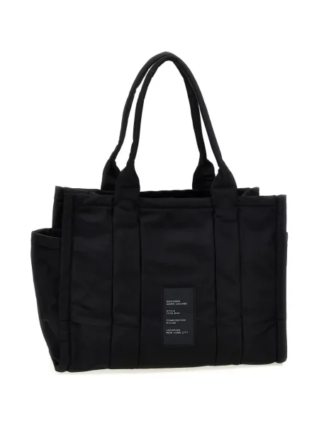 Geantă Marc Jacobs negru