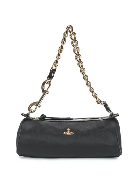 Geantă Vivienne Westwood negru