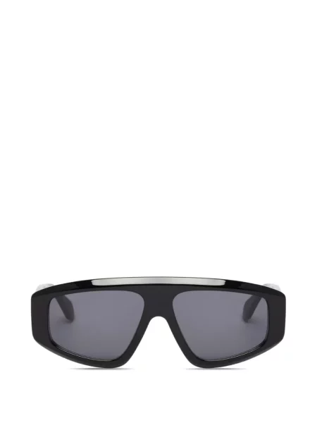 Ochelari de soare Alaia Eyewear negru