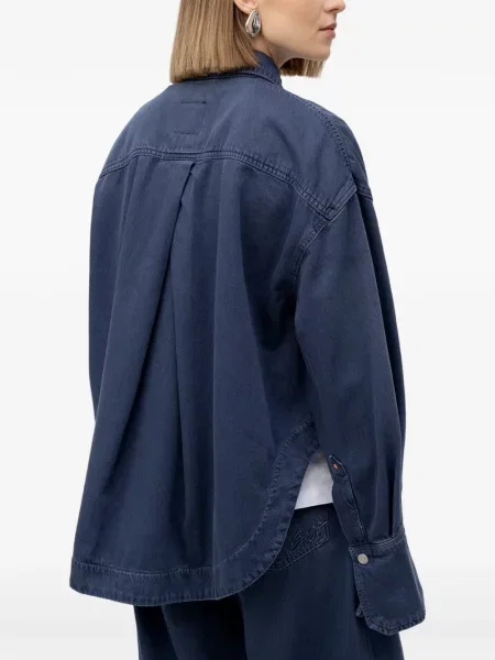 Cămașă Boss albastru