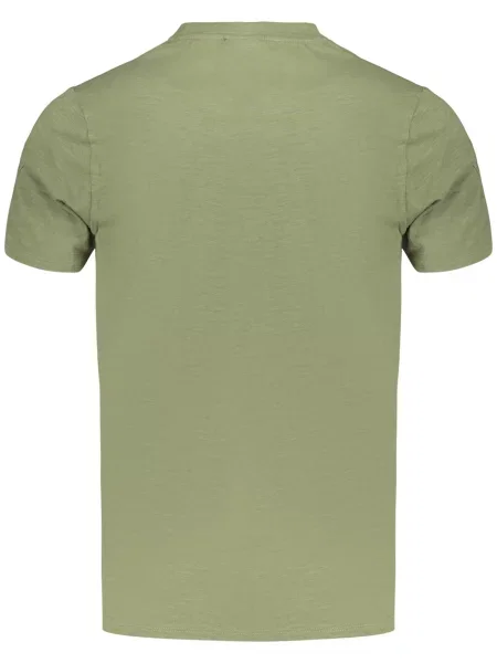 Tricou Norway 1963