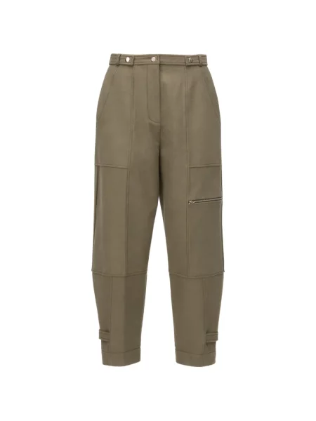 Pantaloni 3.1 Phillip Lim din satin