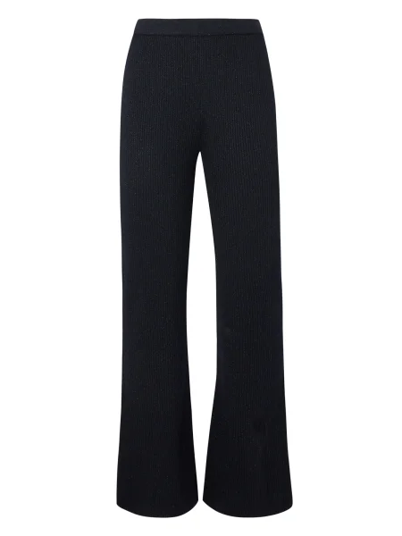 Calvin Klein Jeans Pantaloni închis albastru