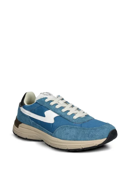 Sneakerși Stepney Workers Club albastru