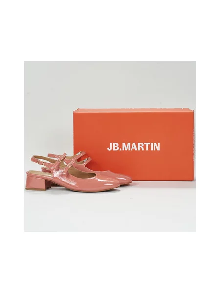 Balerinke Jb Martin