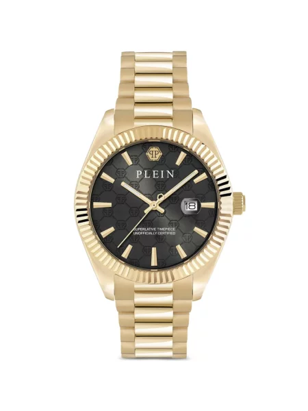 Ceas Philipp Plein negru