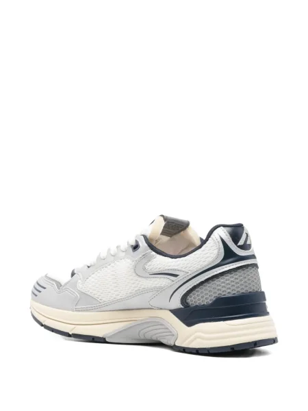 Sneakerși Autry alb