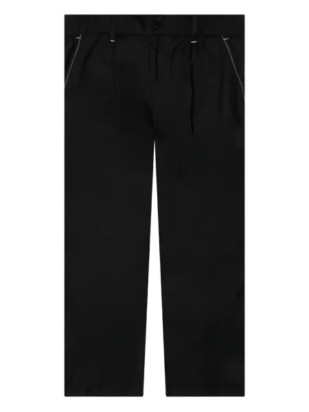 Pantaloni Awake Ny negru