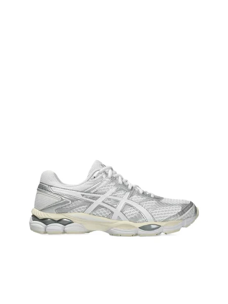 Sneakersy Asics skórzane