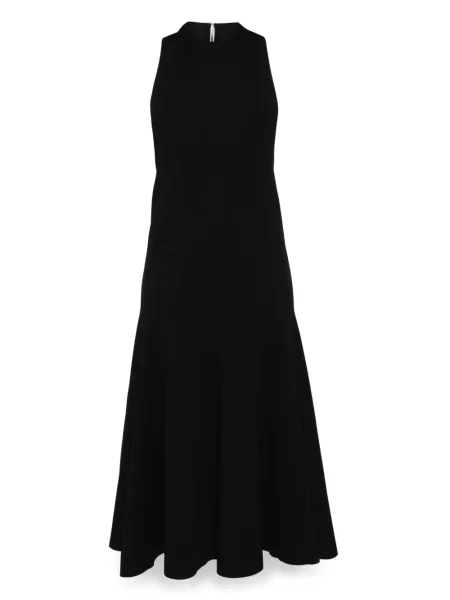Rochie Jacquemus de costum negru