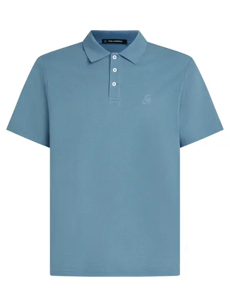 Karl Lagerfeld Tricou Kameo safir