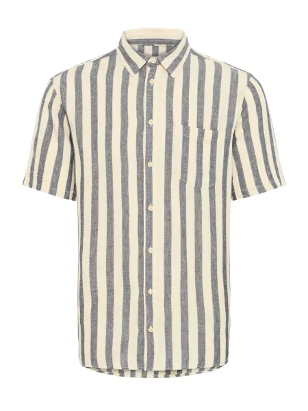 Blend Sportske kratke hlače tamnoplava