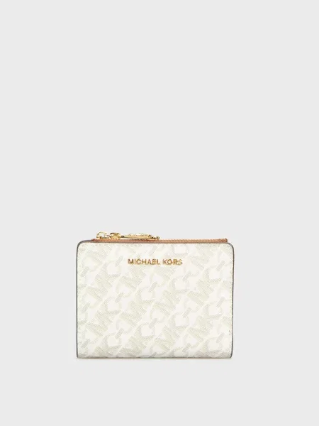 Кошелек Michael Kors серый