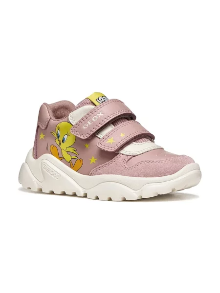 Geox Sneakers B Ciufciuf Girl S roz