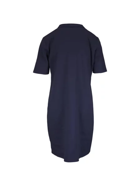 Scurt rochie mini Peter Cohen albastru