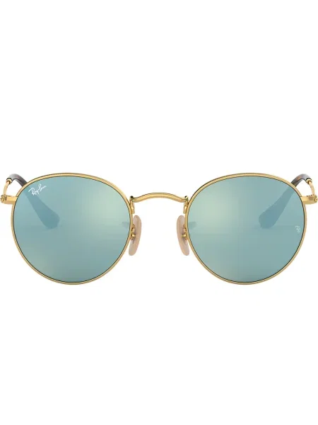 Ceas Ray-ban auriu