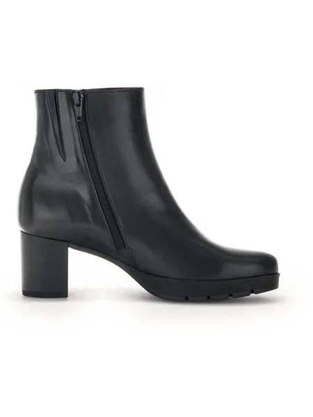 Pantofi Gabor negru