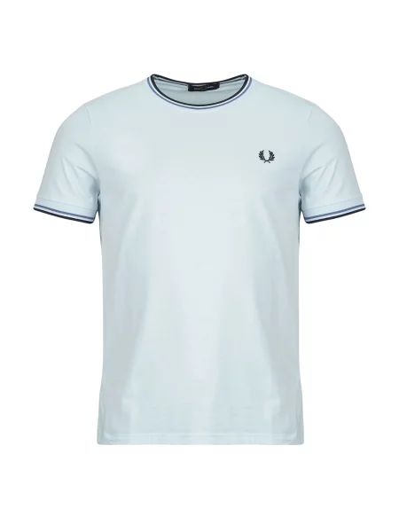 Tricou Fred Perry albastru
