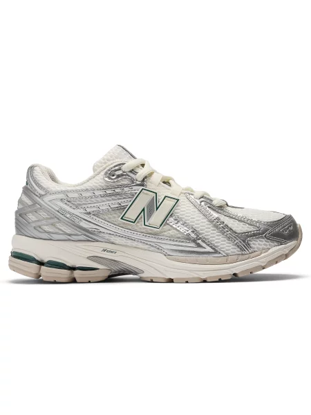 Trampki New Balance szare