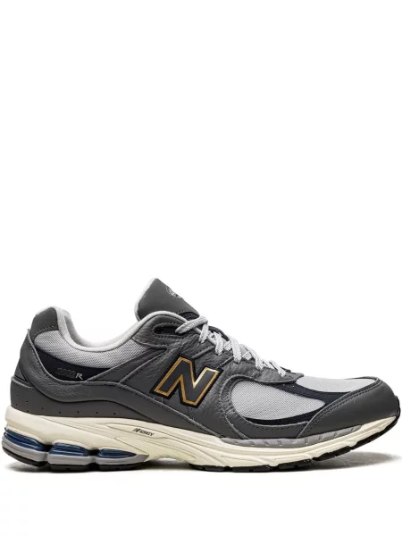 Sneakerși New Balance gri