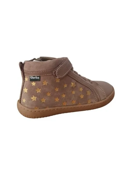 Pantofi Gorila maro