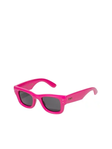Ray-Ban Ochelari de soare fucsia